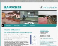 Bild Rauscher GmbH
