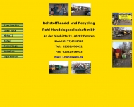 Bild Pohl Handelsgesellschaft mbH