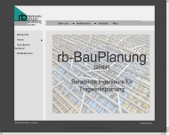 Bild rb-BauPlanung GmbH
