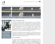 Bild POLIS Immobilien AG