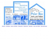 Bild Polat Bau GmbH