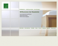 Bild Raumsinn Inh. Markus Mller e.K.