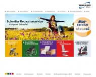 Bild RBB Rehabund Berlin GmbH