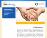 Bild RDL - Rehaservice GmbH