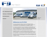 Bild FD Tech GmbH