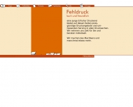 Bild fehldruck GmbH