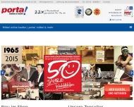 Bild Porta Mbel Handels GmbH & Co. KG