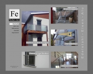 Bild Fe Metallbau GmbH