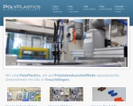 Bild PolyPlastics GmbH & Co.KG
