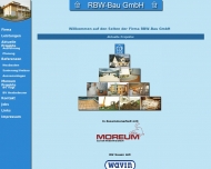 Bild RBW - Bau GmbH
