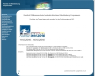 Bild Fechtgesellschaft Schwerin e.V.