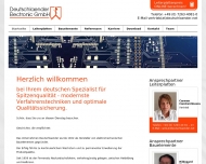 Bild R.E. Deutschlaender GmbH & Co.KG