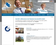Bild PolyGate Kunststoffe GmbH