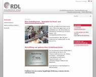 Bild RDL Schleiftechnik GmbH