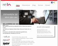 Bild Re-In Retail International GmbH