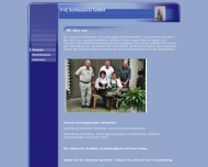Bild F + E Schlosserei GmbH
