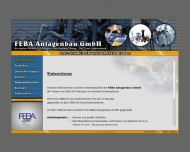 Bild FEBA Anlagenbau GmbH