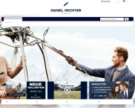 Daniel Hechter Der offizielle Onlineshop mit Herren und Damen Mode