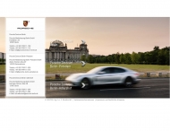 Bild Porsche Club Brandenburger Tor e.V.