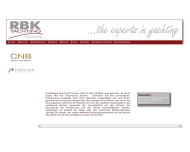 Bild RBK-Yachting GmbH
