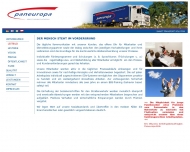Bild PANEUROPA-RSCH GmbH