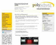 Bild polyschutz bautechnik gmbh