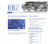Bild RBH Stahl- Edelstahl-Alurohr GmbH