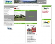 Bild Feick Landtechnik GmbH & Co. KG