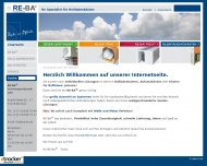 Bild RE-BA Vertriebsgesellschaft - mbH