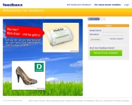 Bild feedbaxx GmbH