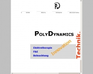 Bild Poly Dynamics GmbH