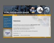 Bild FEBA Immobilien- und Vermietungs GmbH
