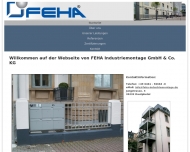 Bild Feha Industriemontage GmbH & Co.KG