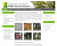 Bild FDS - Forstliche Dienstleistungs- und Service GmbH