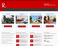Bild RC Partner fr Reintegration und Chancengleichheit e.V.