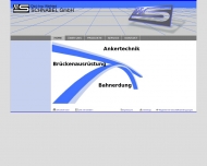 Bild Klhne Beratende Ingenieure im Bauwesen GmbH