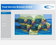 Bild Feed Service Bremen GmbH