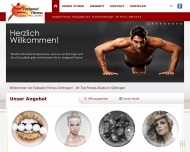 Bild Feelgood Fitness Verwaltungs GmbH