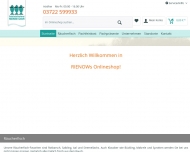 Bild Feinfischrucherei Rienow GmbH