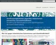 Bild Friedrich-Ebert-Stiftung e.V.