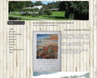 Bild Feriendorf Wamel GmbH