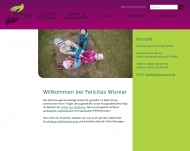 Bild Felicitas gemeinntzige GmbH