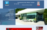 Bild Fenstertechnik Meier GmbH & Co. KG