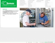 Bild FEMOS gemeinntzige GmbH