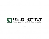 Bild FENUS-Institut GmbH