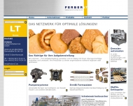 Bild FERBER Lebensmitteltechnik e.K.