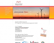 Bild FVT Personal & Ingenieur Management GmbH