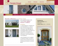 Bild Fenster Knaut GmbH