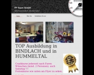 Bild FF Team GmbH