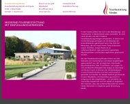 Bild Feuerbestattung Minden GmbH & Co. KG